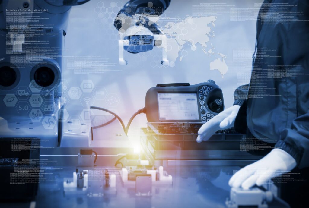 industria 5.0