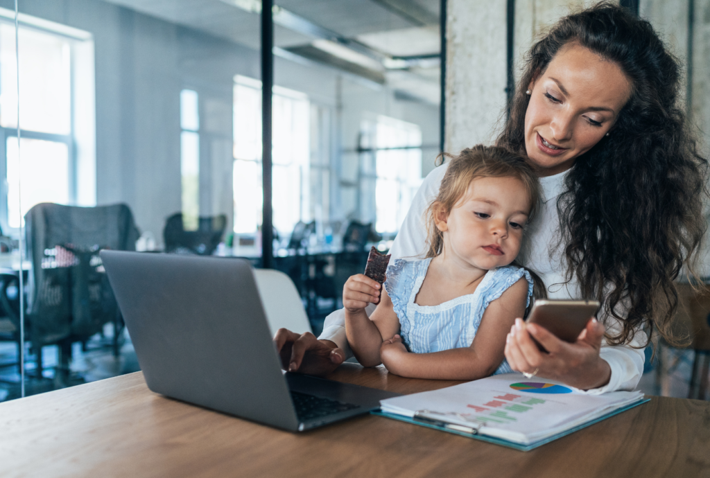 esonero contributivo lavoratrice madre