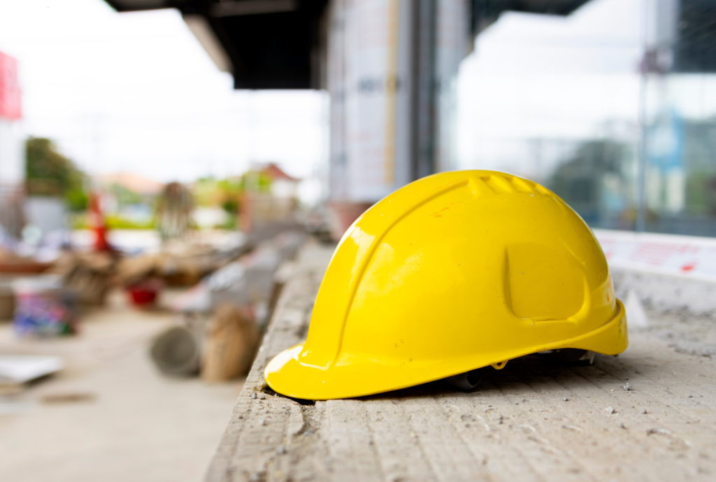 Patente a punti nei cantieri