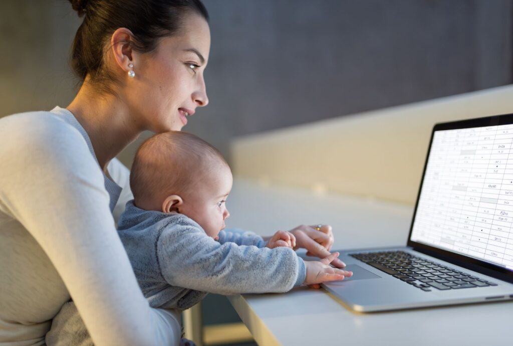 incentivo assunzione lavoratrici madri